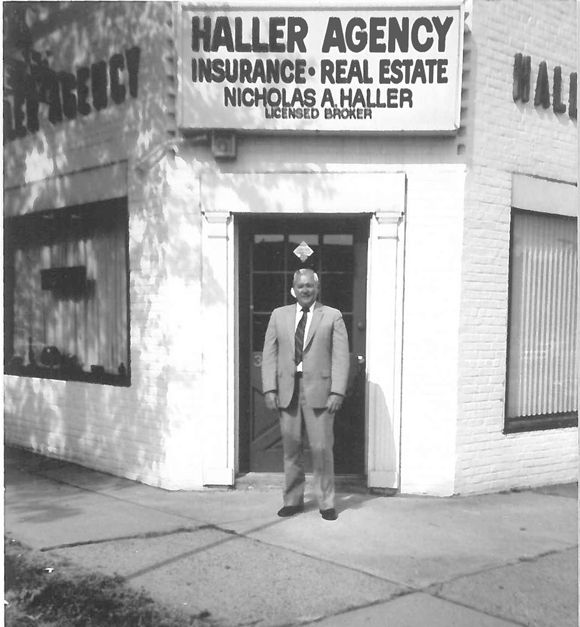 Haller Agency