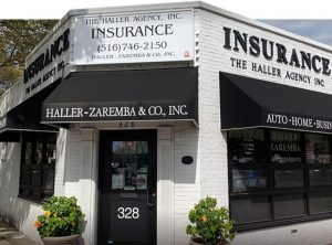 Haller-Zaremba & CO, Inc. Insurance Agency
